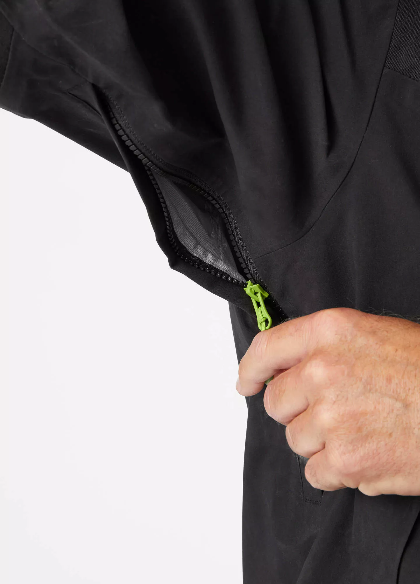 Męska kurtka robocza Helly Hansen Magni shell jacket | 