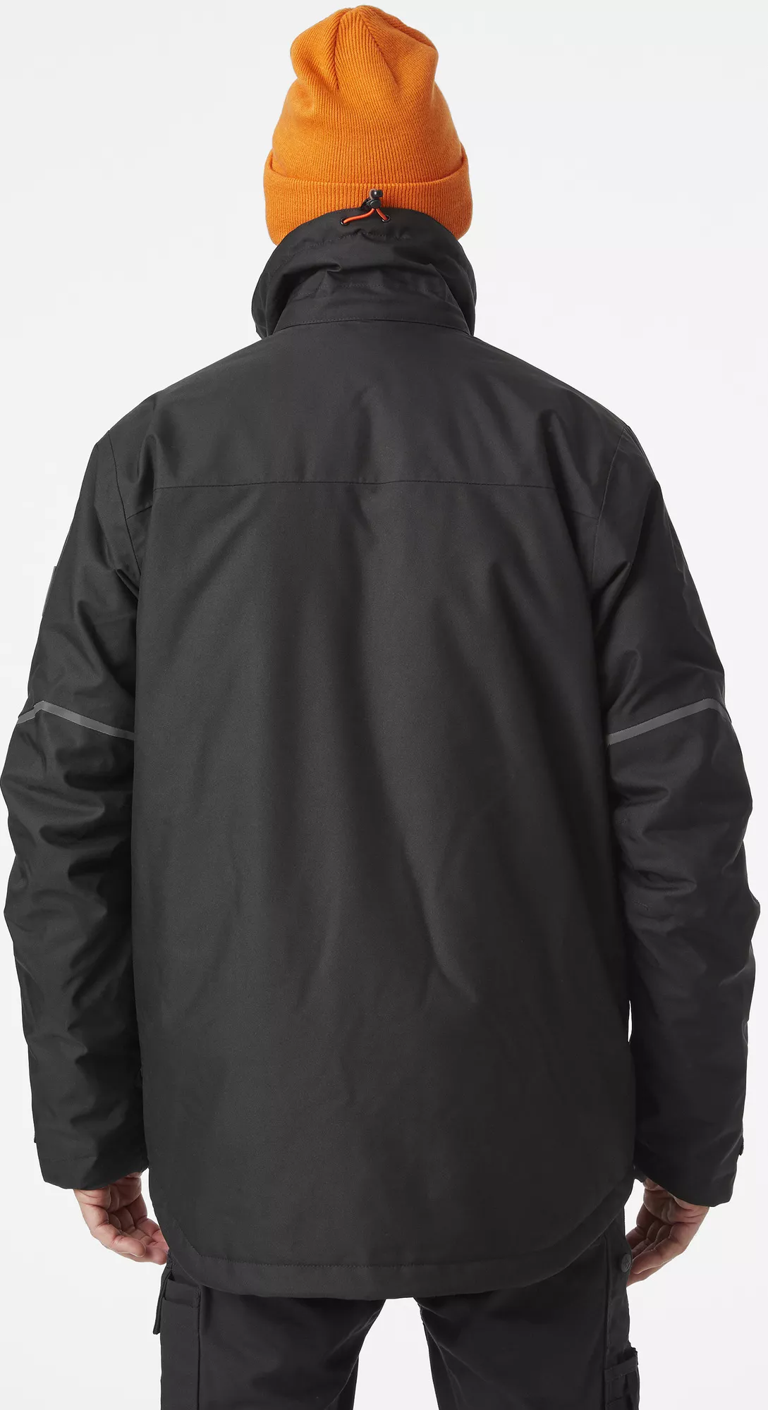 Męska kurtka zimowa Helly Hansen Kensington winter | 