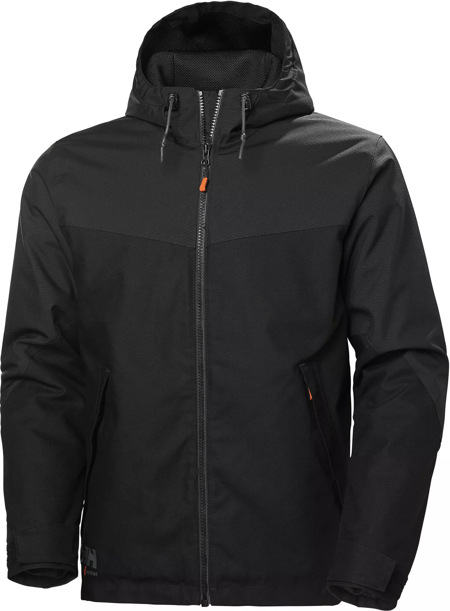 Męska kurtka zimowa Helly Hansen Oxford jacket | 