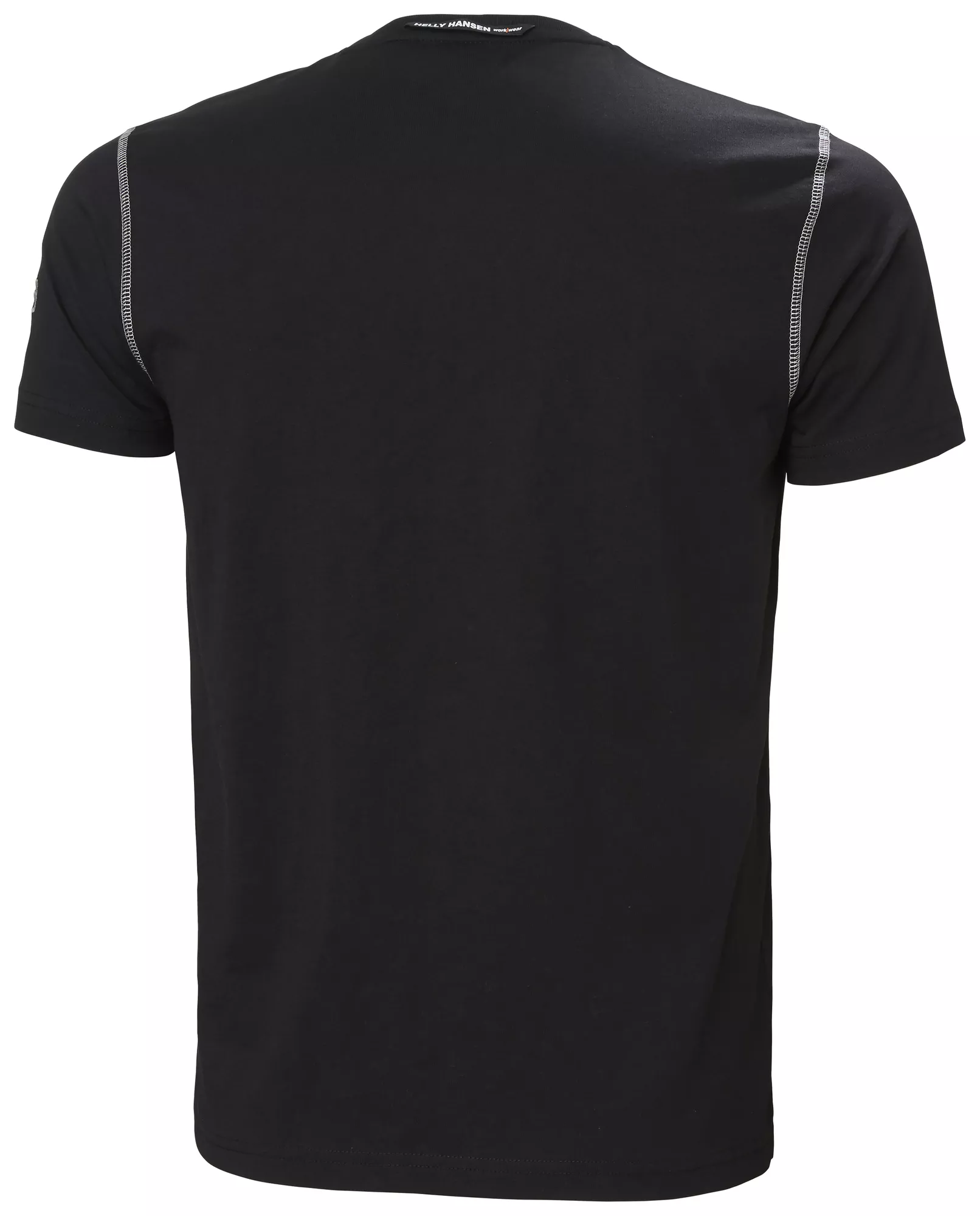 Męski T-shirt Helly Hansen Oxford T-shirt