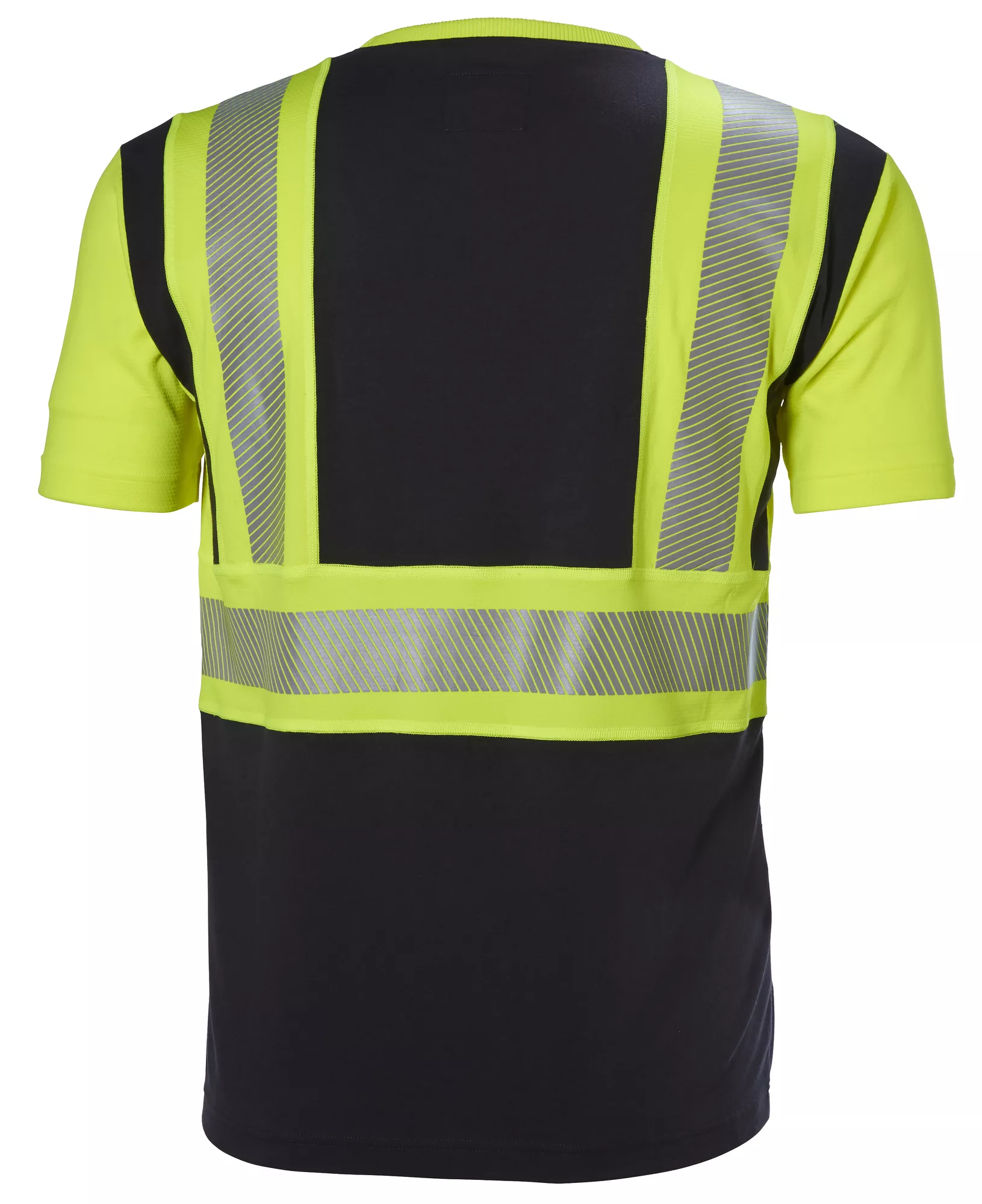 Męski T-shirt roboczy Helly Hansen ICU T-shirt
