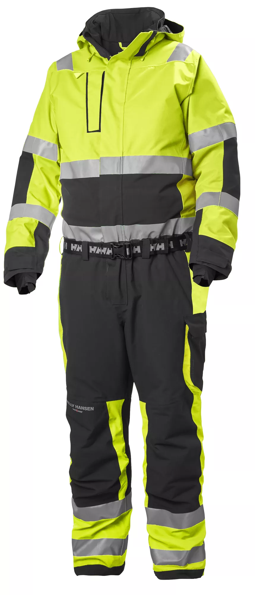 Męski kombinezon zimowy Helly Hansen ALNA 2.0 | 