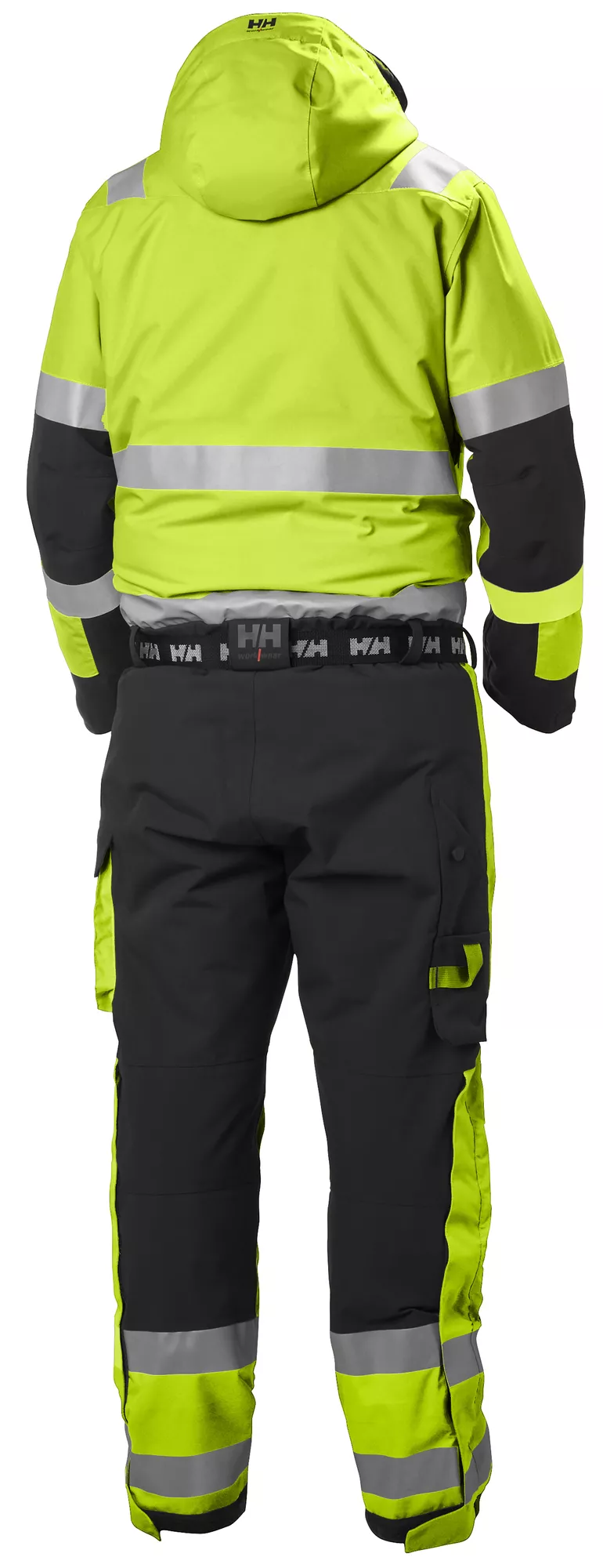 Męski kombinezon zimowy Helly Hansen ALNA 2.0 | 