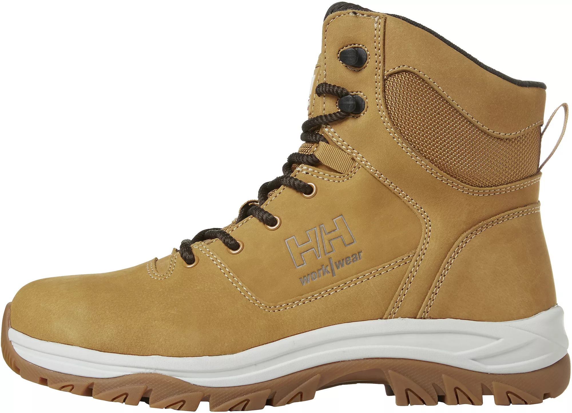 Męskie buty robocze Helly Hansen Ferrous mid S3 | 