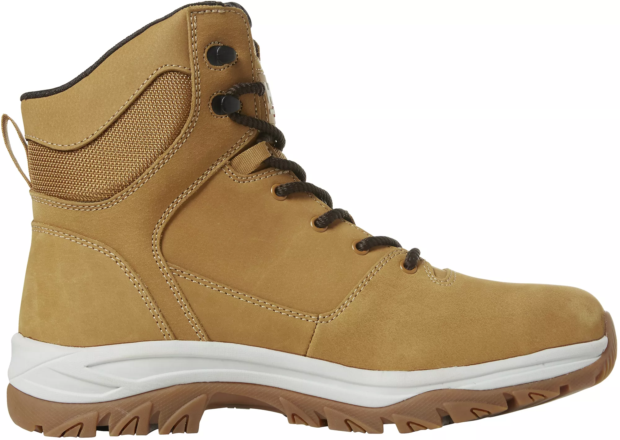 Męskie buty robocze Helly Hansen Ferrous mid S3 | 