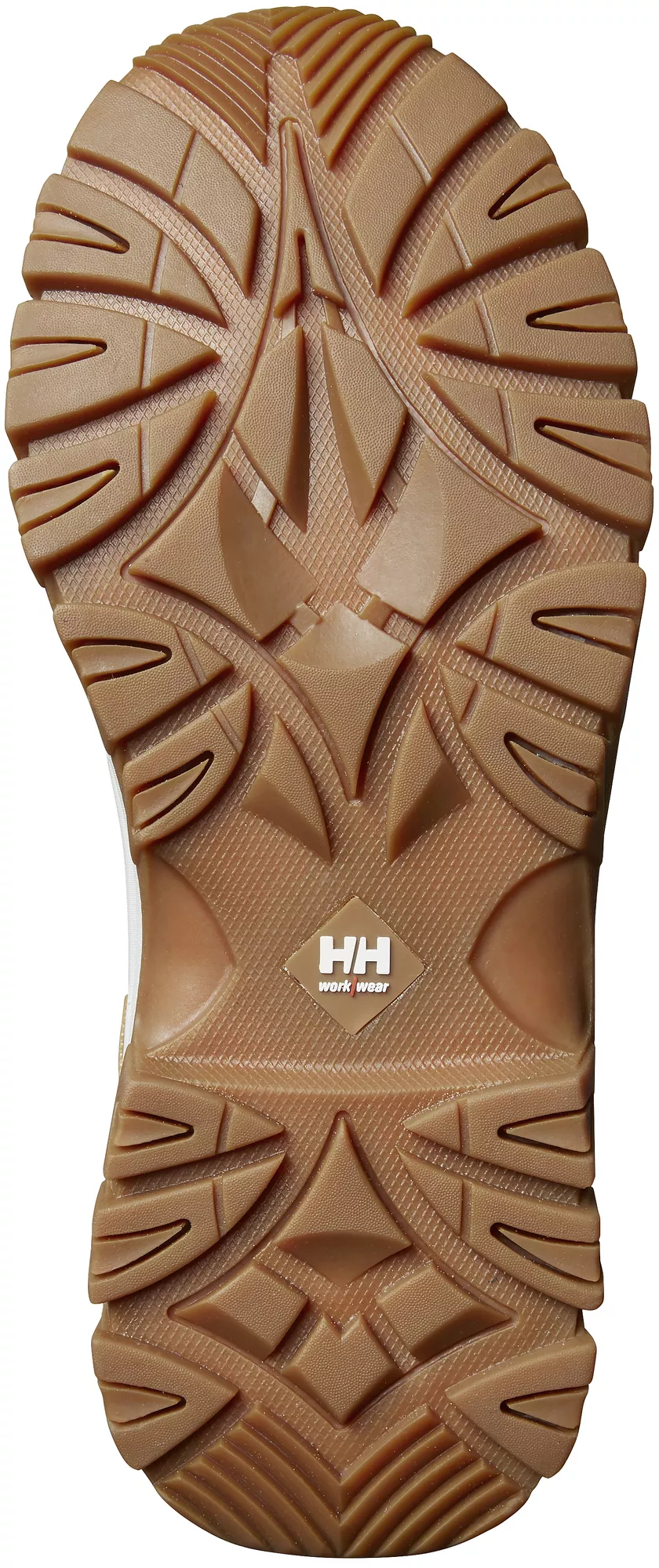 Męskie buty robocze Helly Hansen Ferrous mid S3 | 