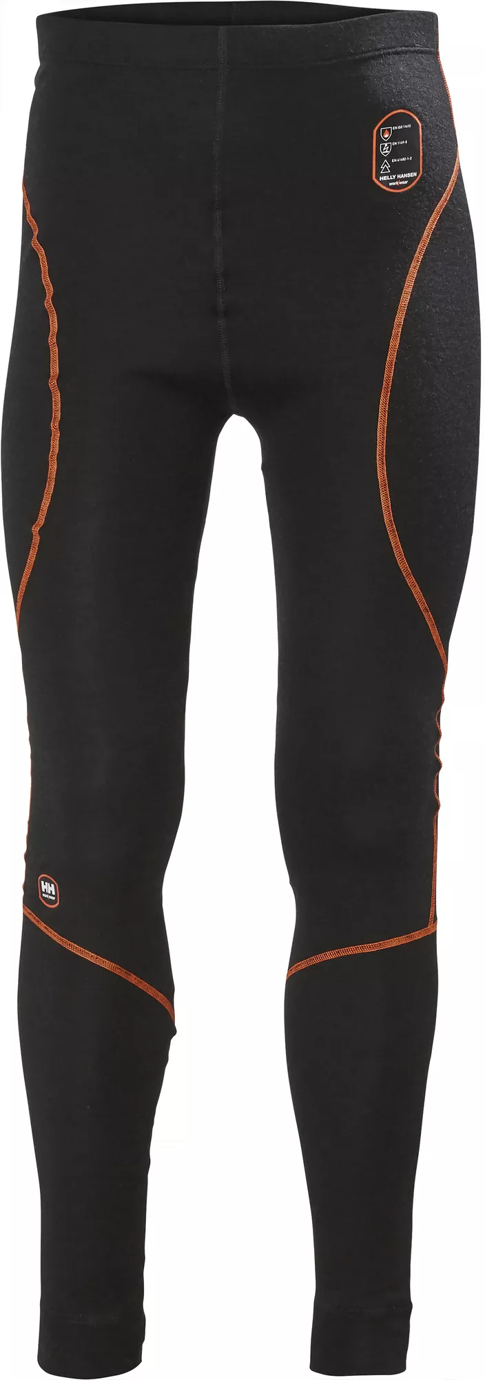 Męskie spodnie Helly Hansen Fakse pant