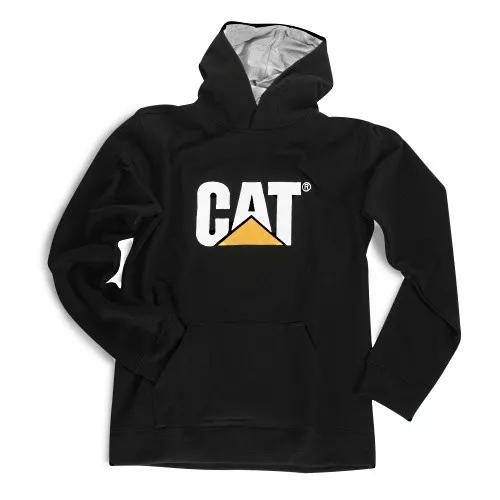 Młodzieżowa bluza z kapturem Breda Caterpillar M-XL | mini