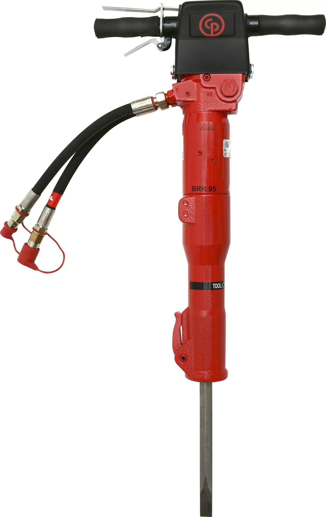 Młot hydrauliczny Chicago Pneumatic BRK 95