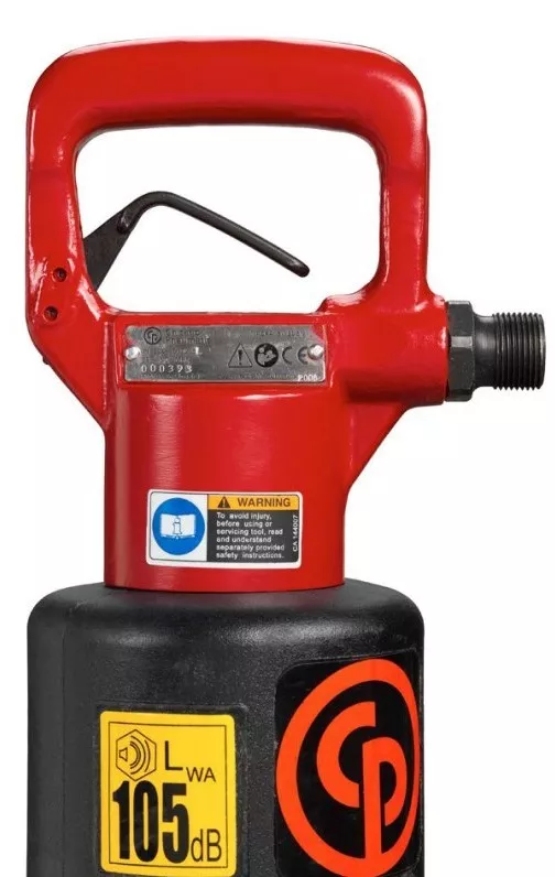 Młot pneumatyczny Chicago Pneumatic CP 0122 SL | 