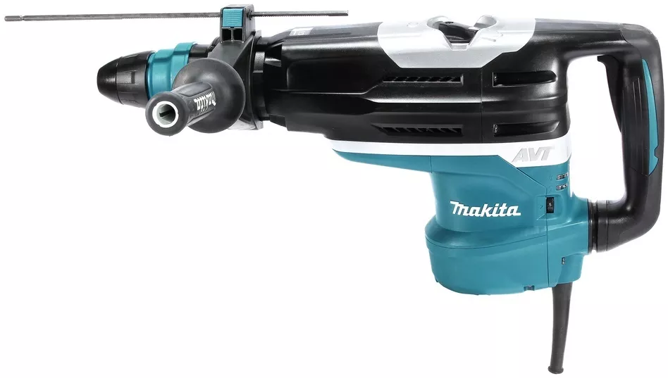 Młot udarowo-obrotowy Makita HR5212C