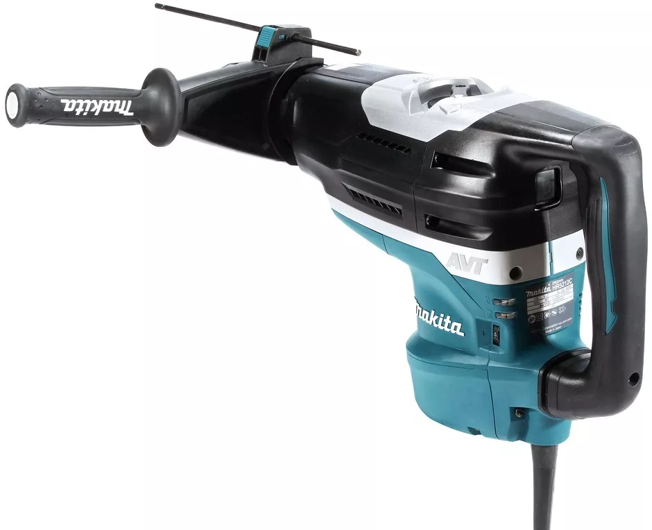 Młot udarowo-obrotowy Makita HR5212C