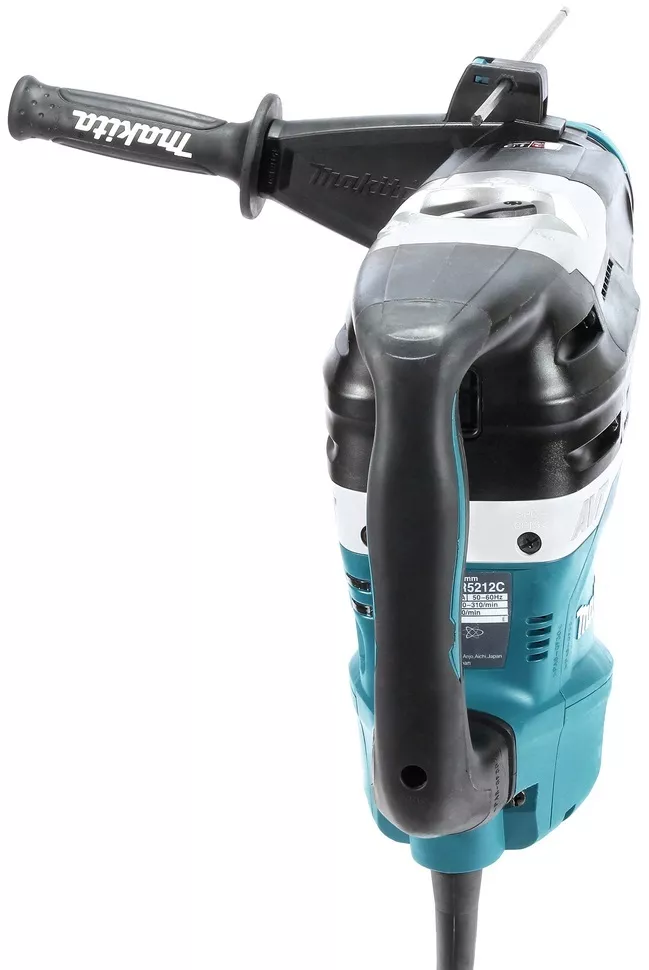 Młot udarowo-obrotowy Makita HR5212C