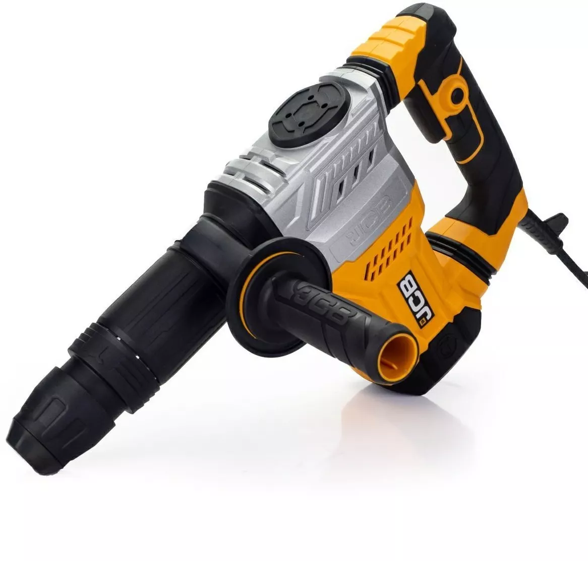 Młot wyburzeniowy JCB 57220 (+ 2x dłuto i walizka) | 