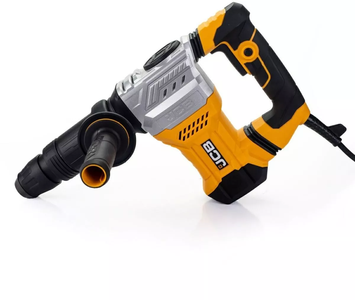Młot wyburzeniowy JCB 57220 (+ 2x dłuto i walizka) | 