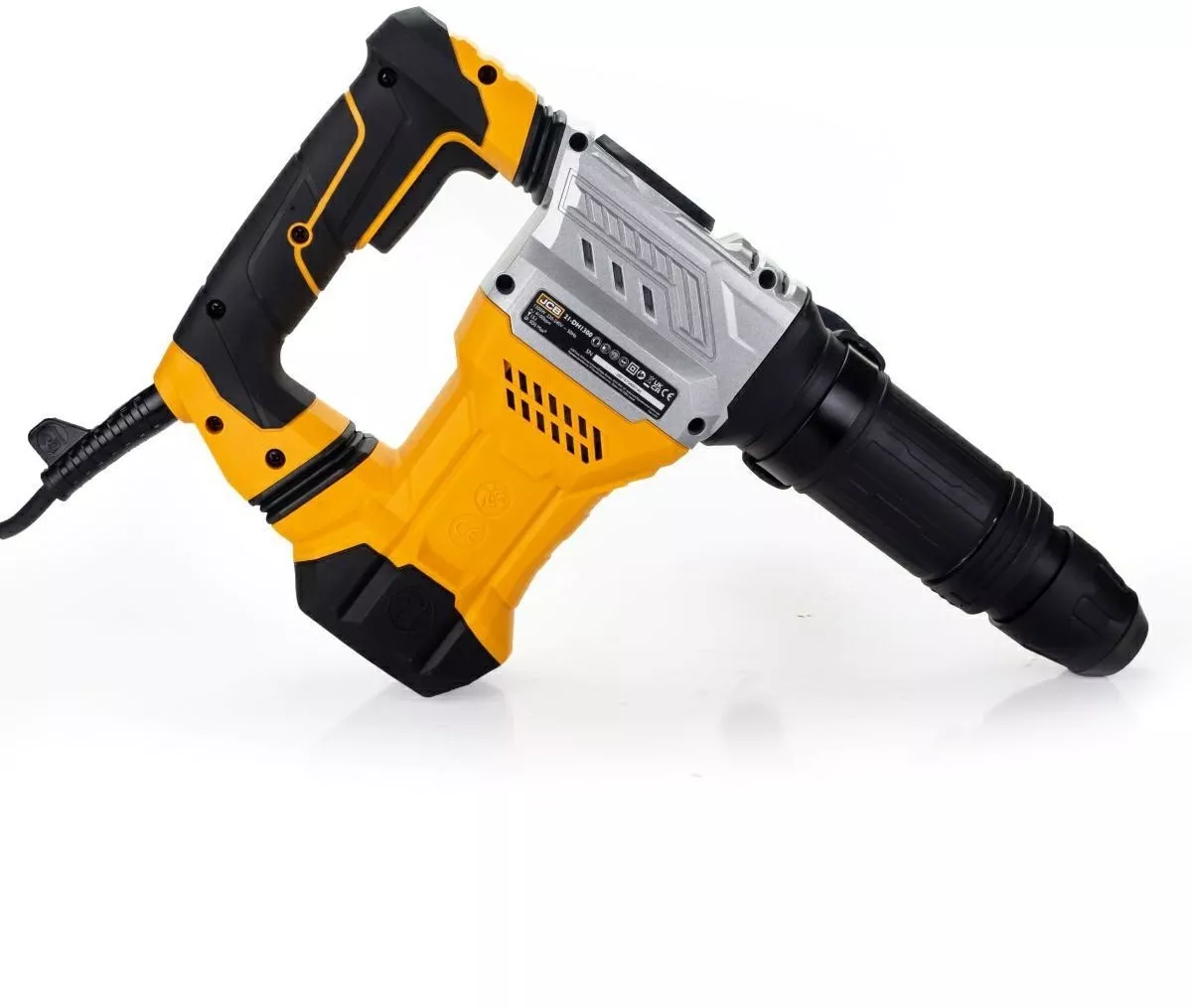 Młot wyburzeniowy JCB 57220 (+ 2x dłuto i walizka) | 