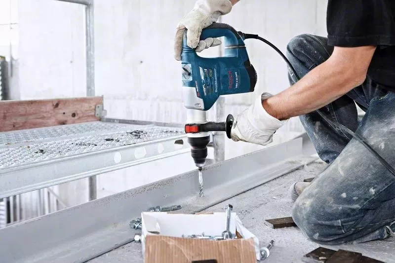 Młotowiertarka Bosch GBH 4-32 DFR Professional | 