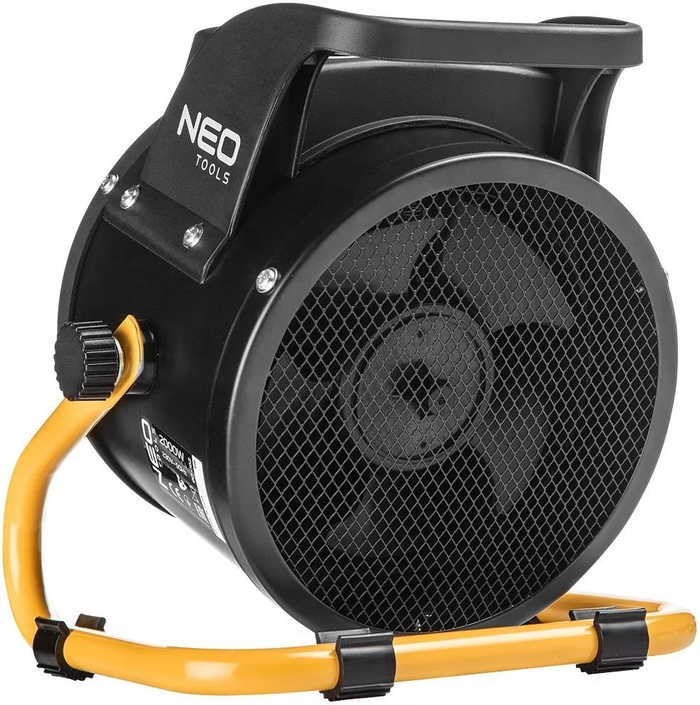 Nagrzewnica elektryczna Neo Tools 90-062 PTC | 