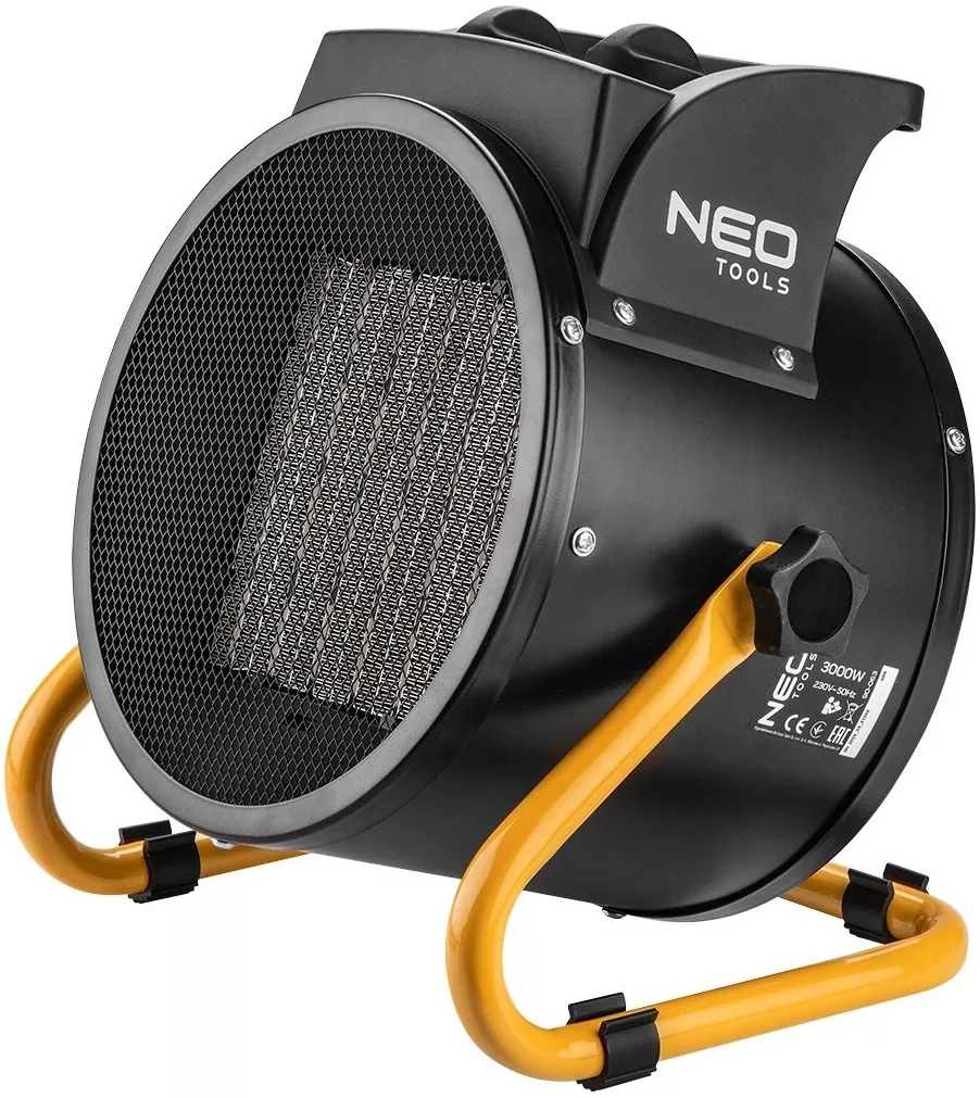 Nagrzewnica elektryczna Neo Tools 90-063 PTC | 