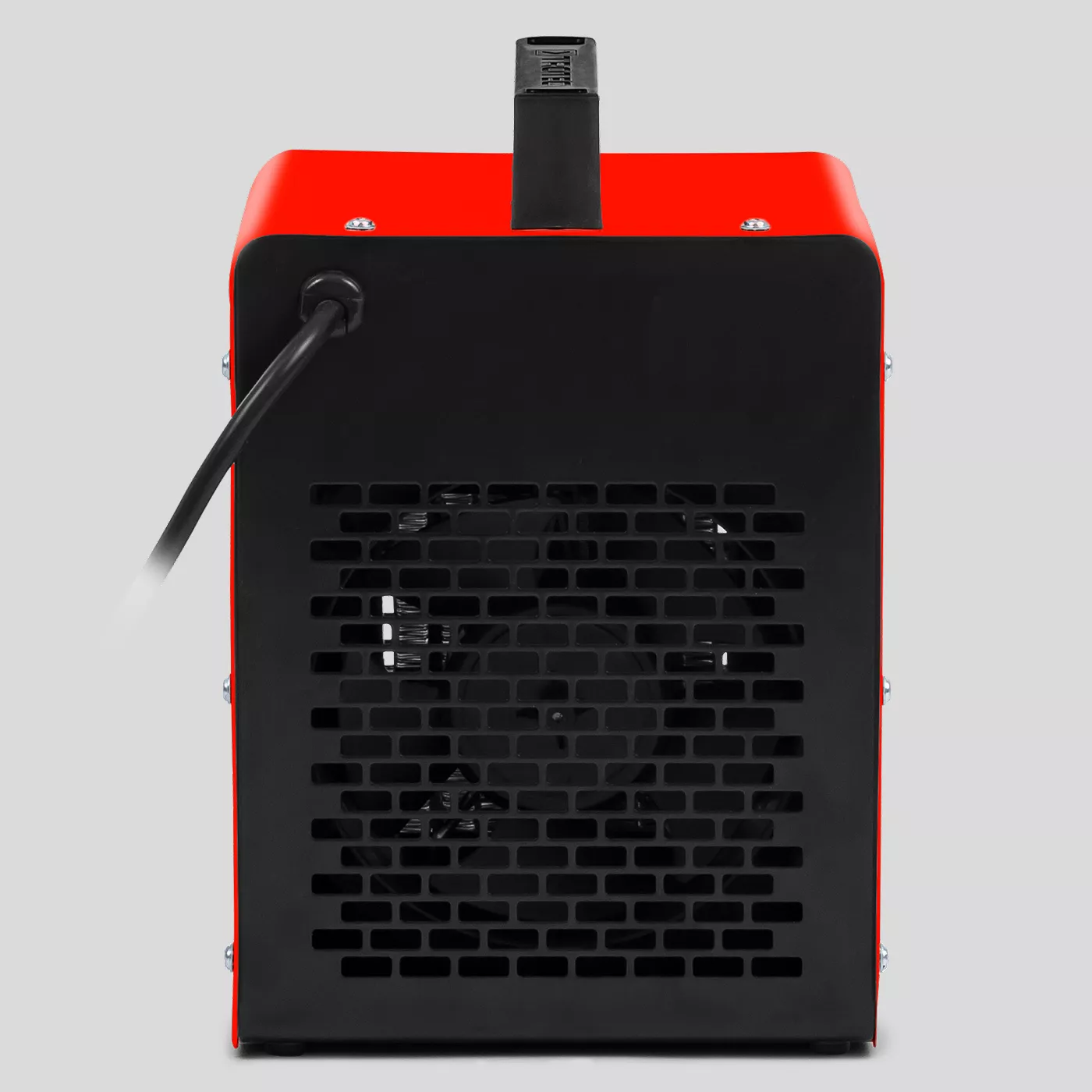 Nagrzewnica elektryczna Trotec TDS 10 C (moc 2 kW) | 