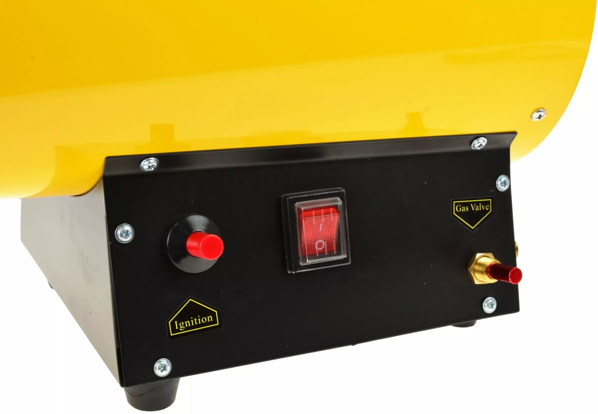 Nagrzewnica gazowa Heidmann H00752 20 KW | 