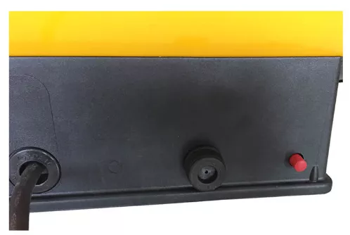 Nagrzewnica gazowa Master BLP 73 M