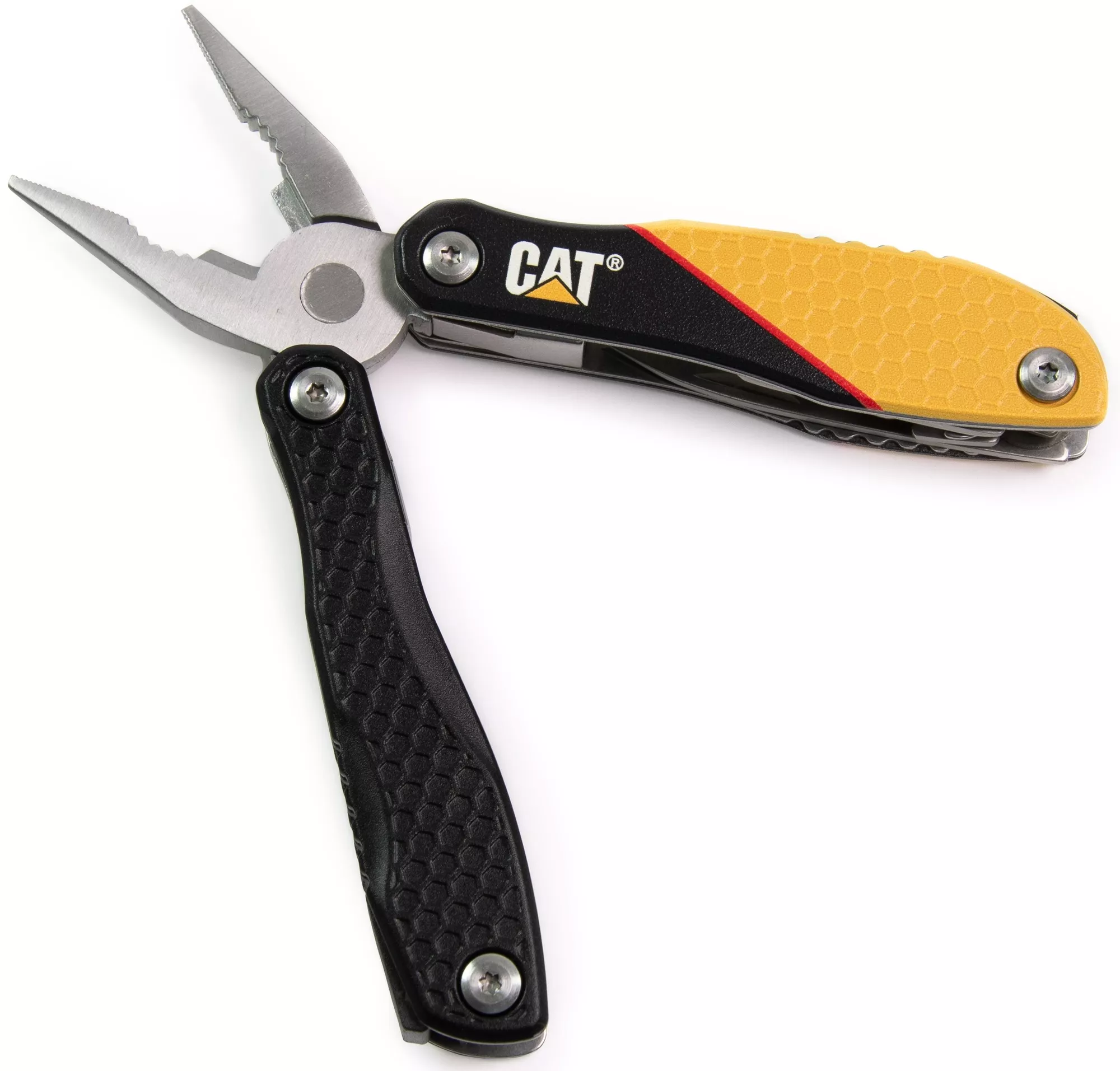 Narzędzie Multitool 13 w 1 Caterpillar Multi-Function Tool