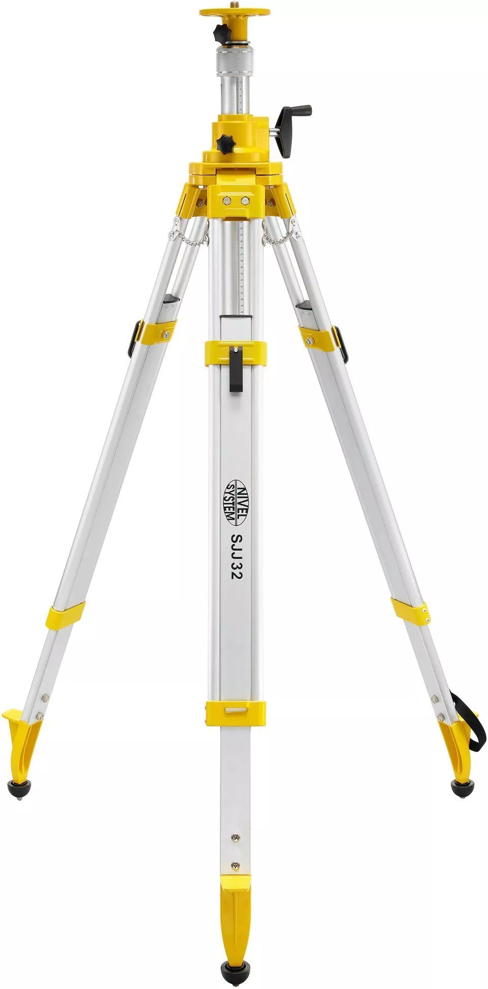 Niwelator Nivel System NL720R Digital + sjj32, ls-24, ls-b110 | 