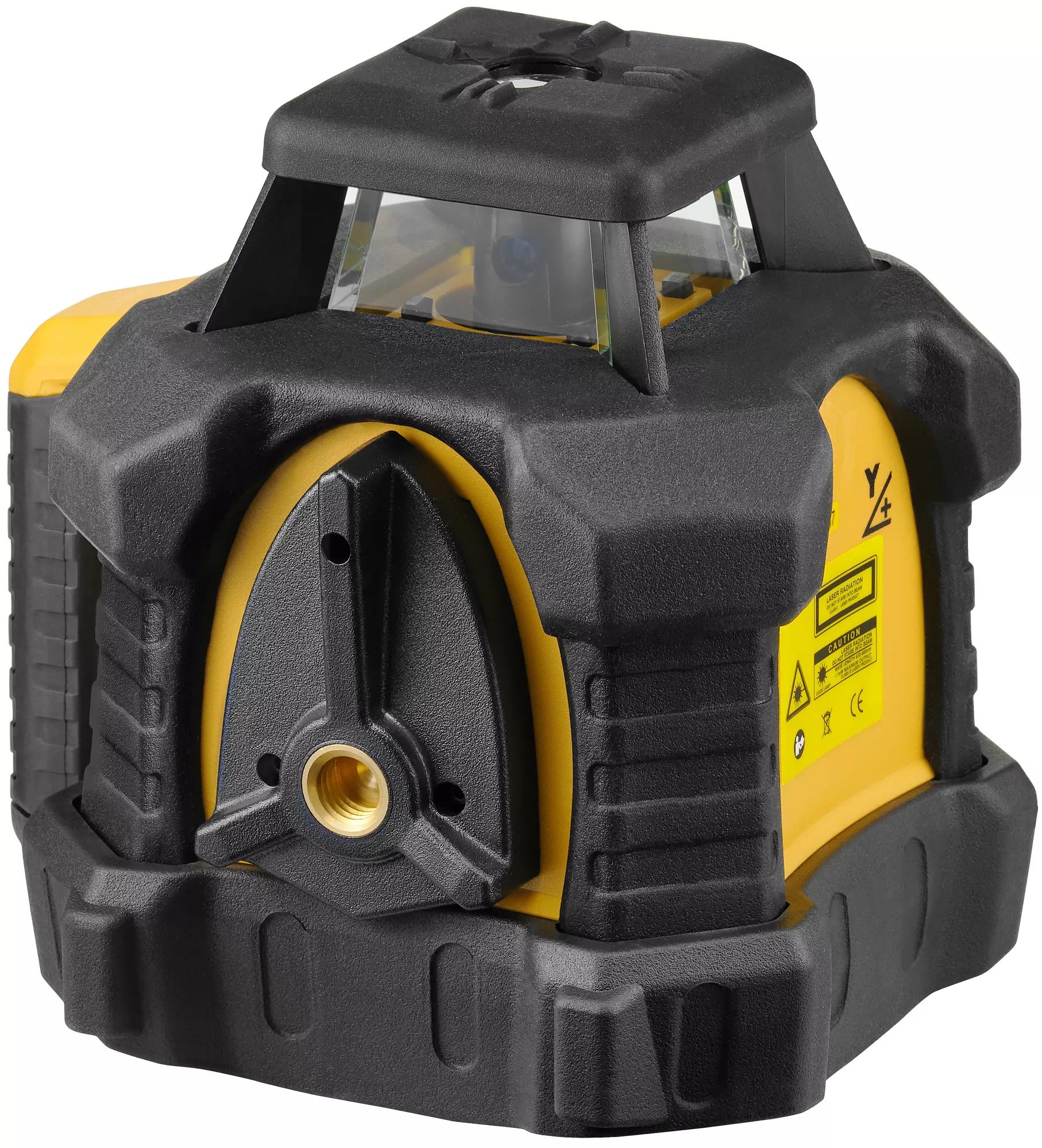 Niwelator laserowy Nivel System NL400 (+ statyw + łata)  