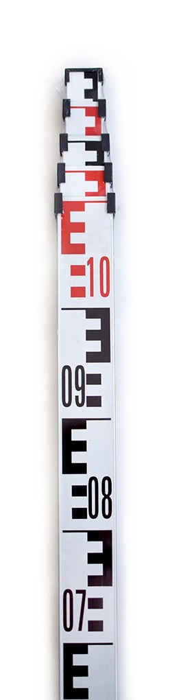 Niwelator optyczny Geoline AL-32 + ATS5C, A55 | 