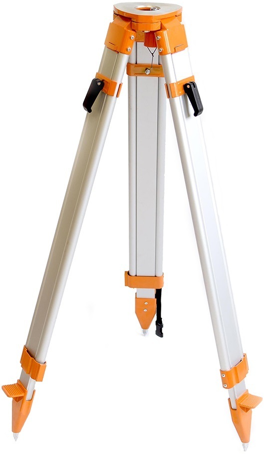 Niwelator optyczny Geoline AL-32 + ATS5C, TS-50 | 