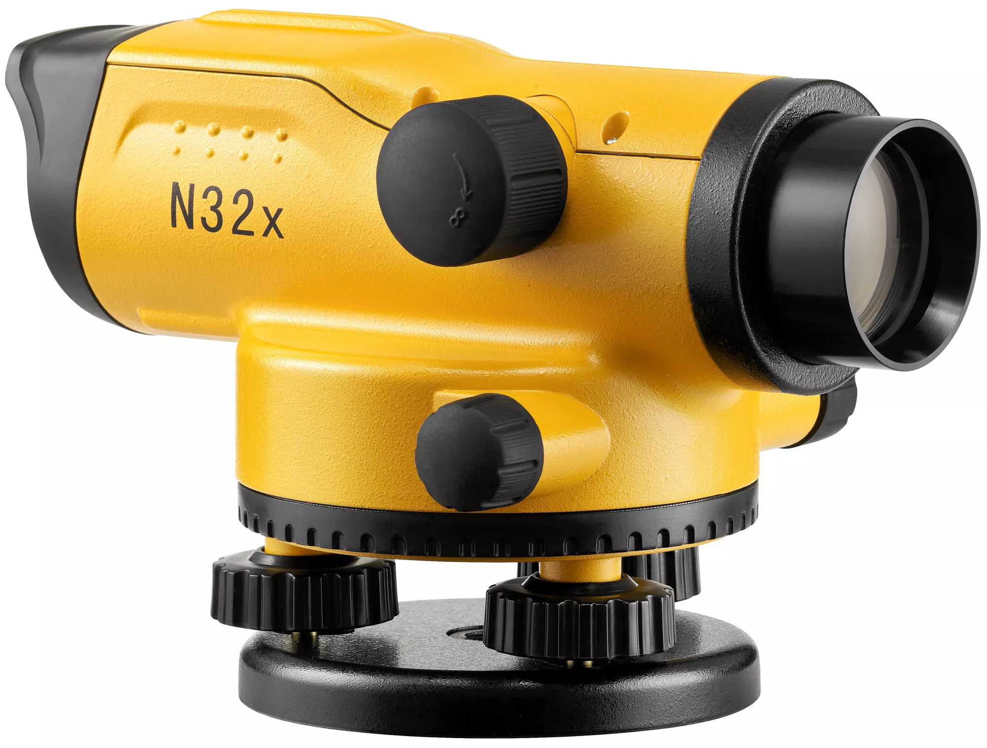 Niwelator optyczny Nivel System N32x (+ statyw + łata)