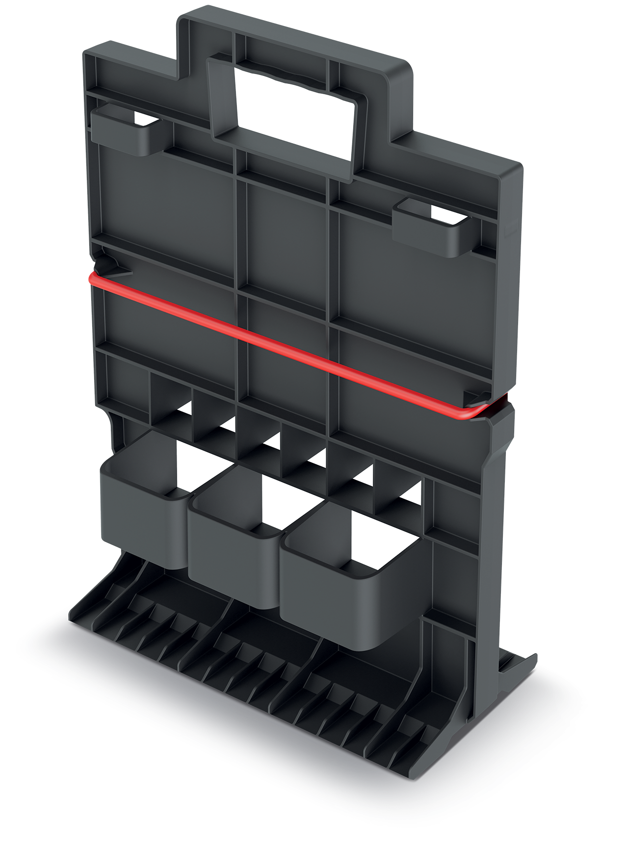 Nosidło warsztatowe Kistenberg Modular Solution KMS2530US | 