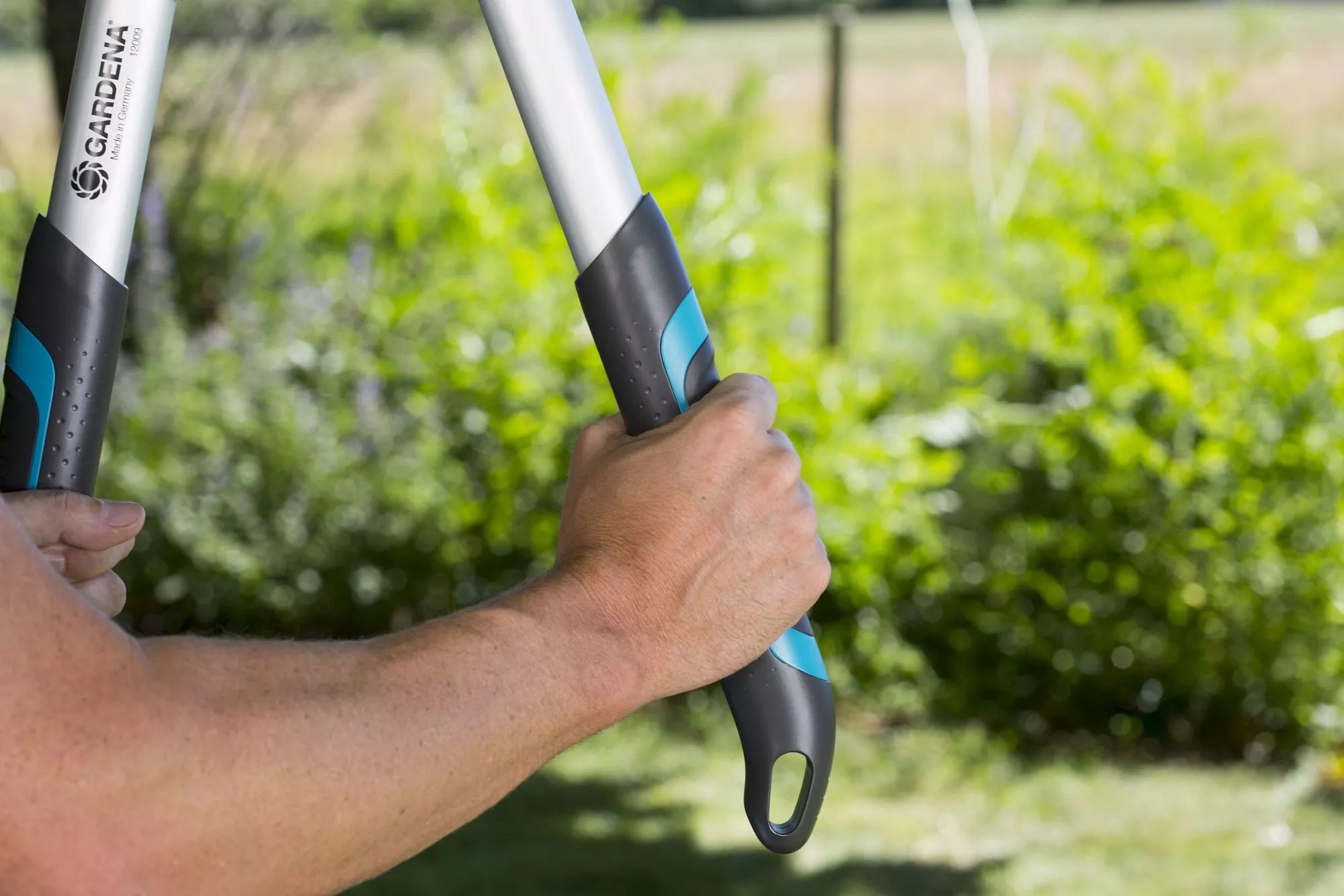 Nożyce do gałęzi Gardena EnergyCut 750B