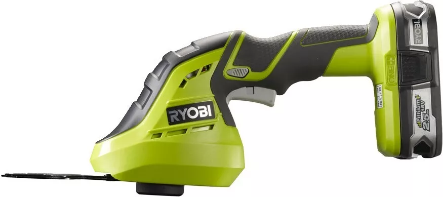 Nożyce do trawy i krzewów Ryobi OGS1822