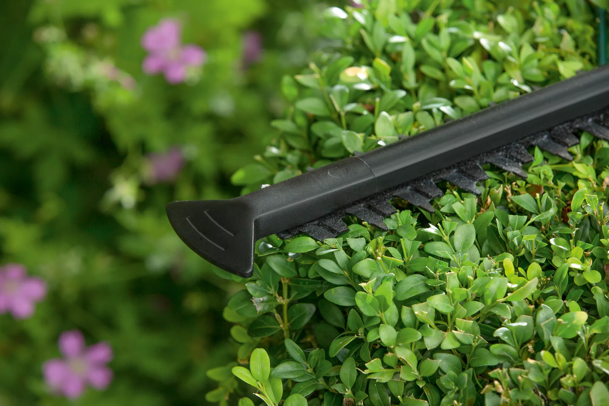Nożyce do żywopłotu Bosch EasyHedgeCut 45 | 