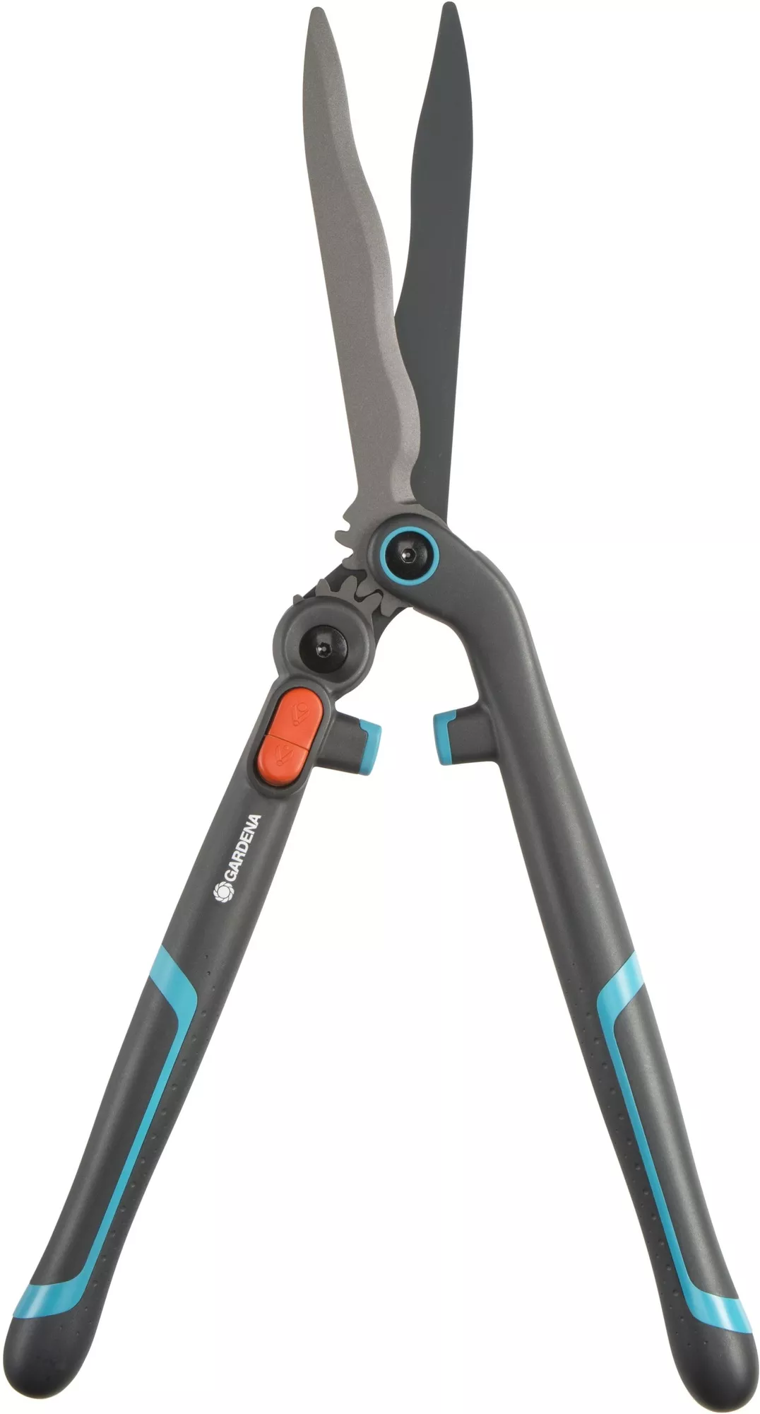 Nożyce do żywopłotu Gardena EnergyCut 2 w 1