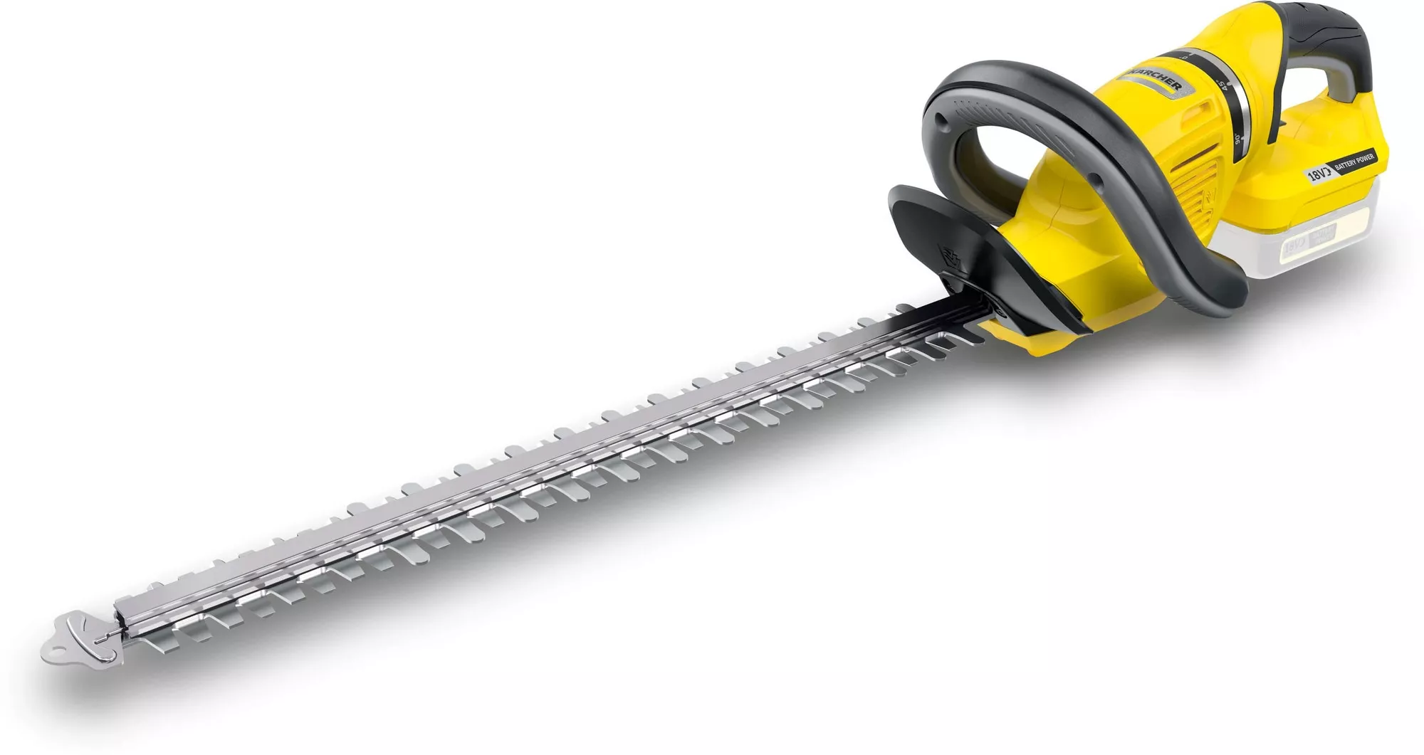 Nożyce do żywopłotu Karcher HGE 18-50 Battery | 