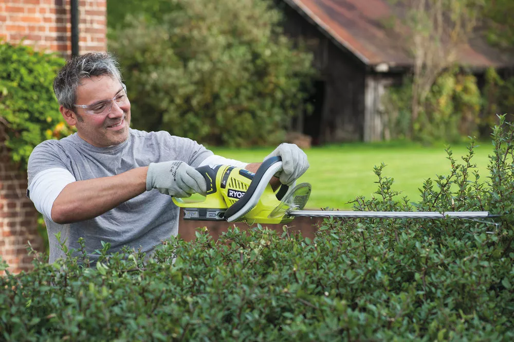 Nożyce do żywopłotu Ryobi OHT1855R 18 V
