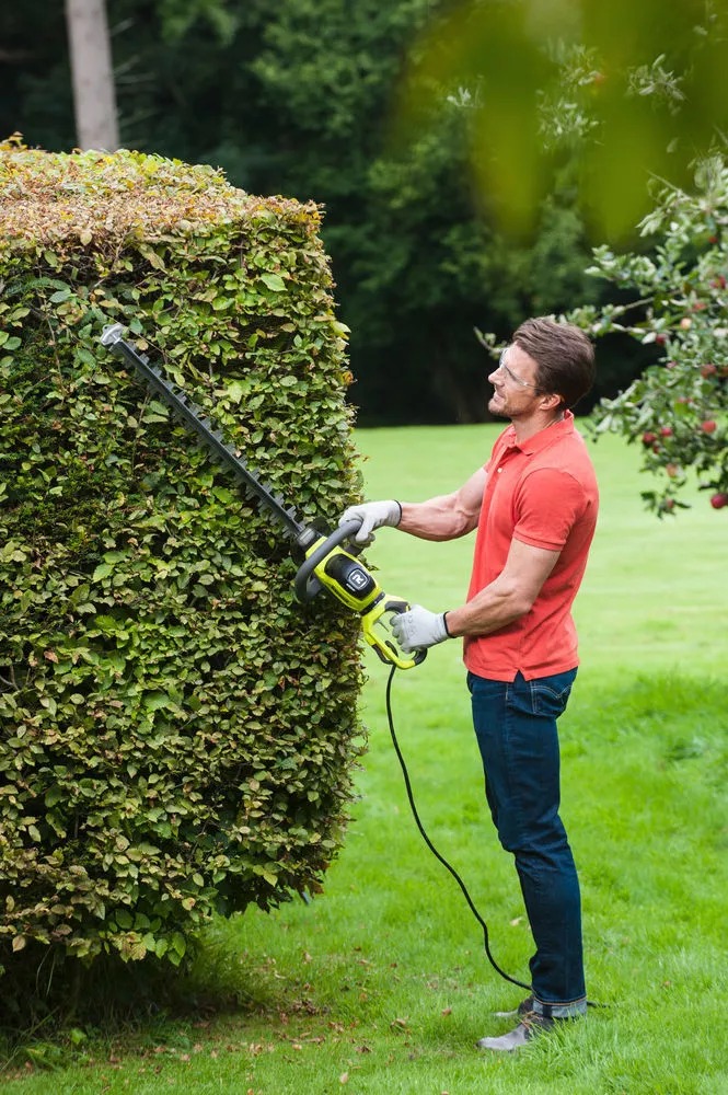 Nożyce do żywopłotu Ryobi RHT6160RS  