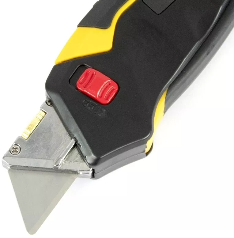 Nóż Caterpillar Utility Knife