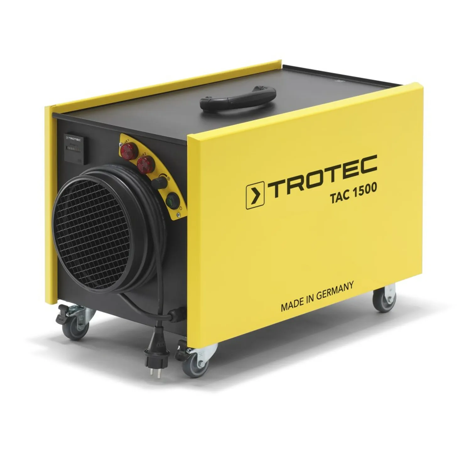 Oczyszczacz powietrza Trotec TAC 1500