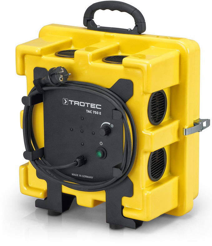Oczyszczacz powietrza Trotec TAC 750 E