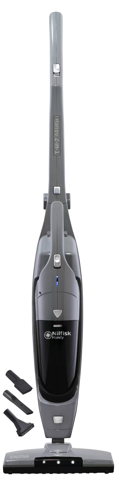 Odkurzacz Kolumnowo bateryjny Nilfisk 2in1 25.2V LI-ION G 