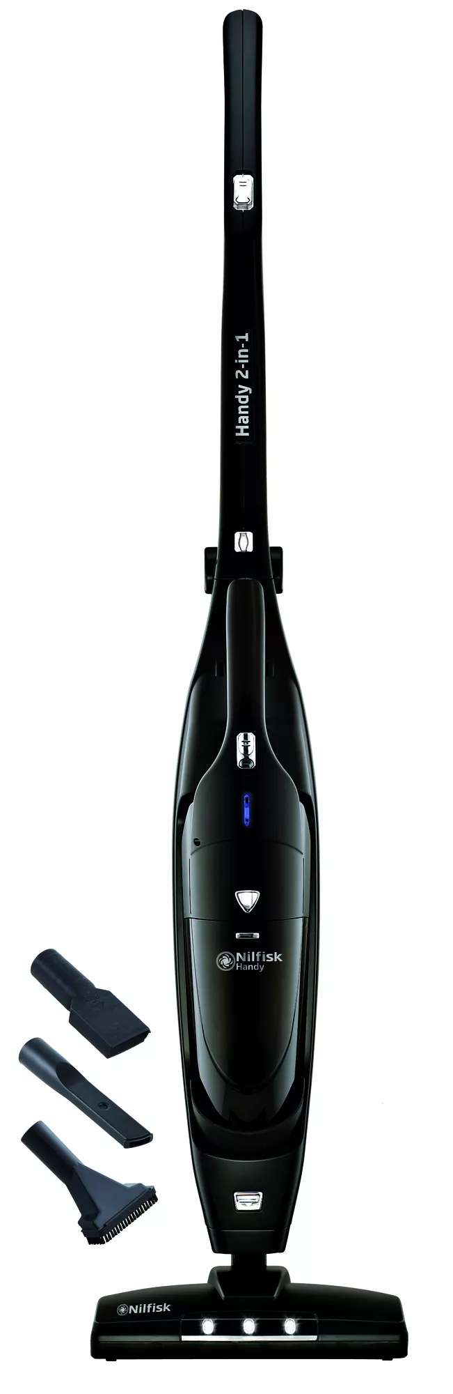 Odkurzacz Kolumnowo bateryjny Nilfisk Handy 2in1 18V LI-ION B 