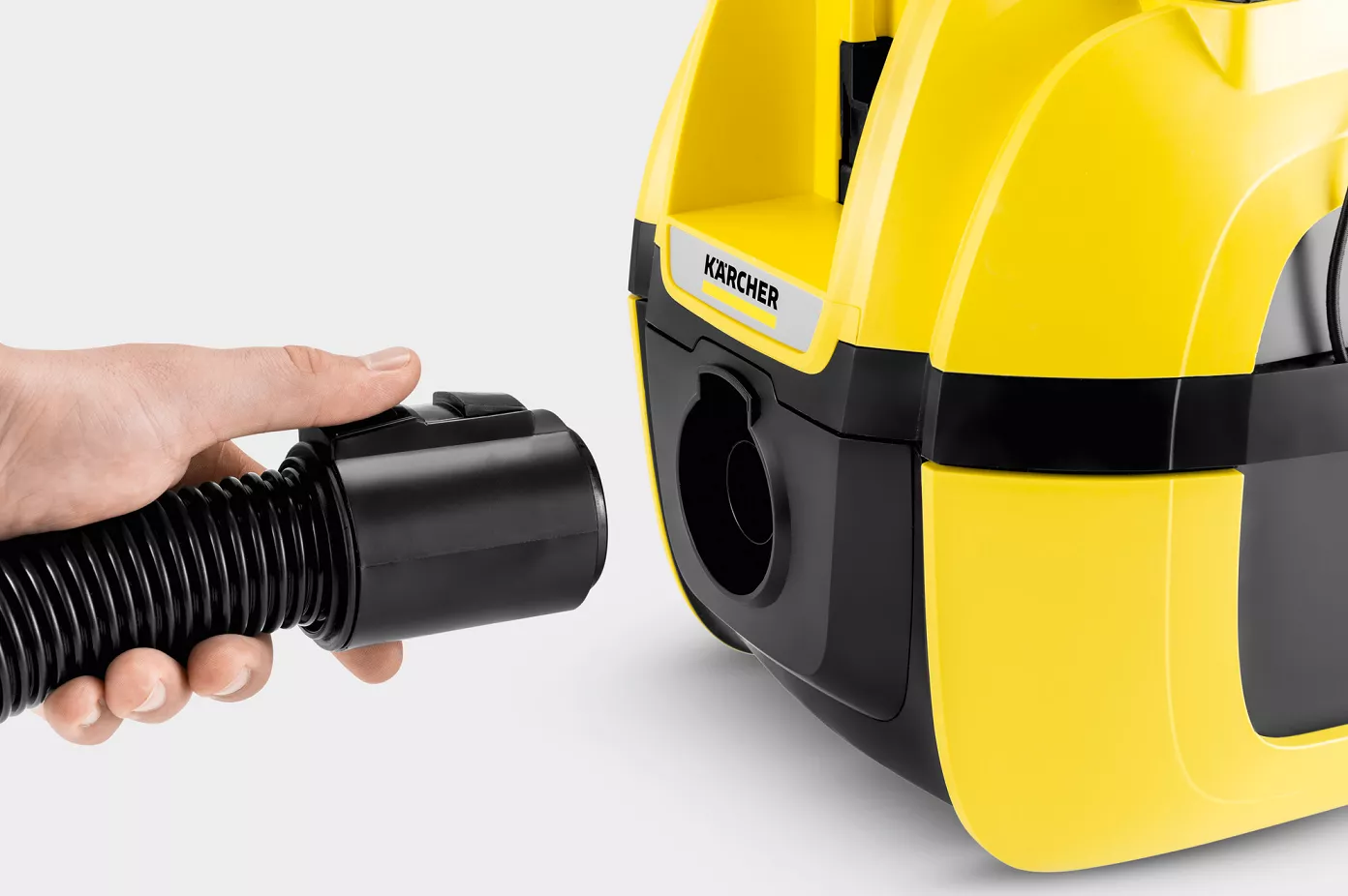Odkurzacz Kärcher WD 1 Compact Battery | 
