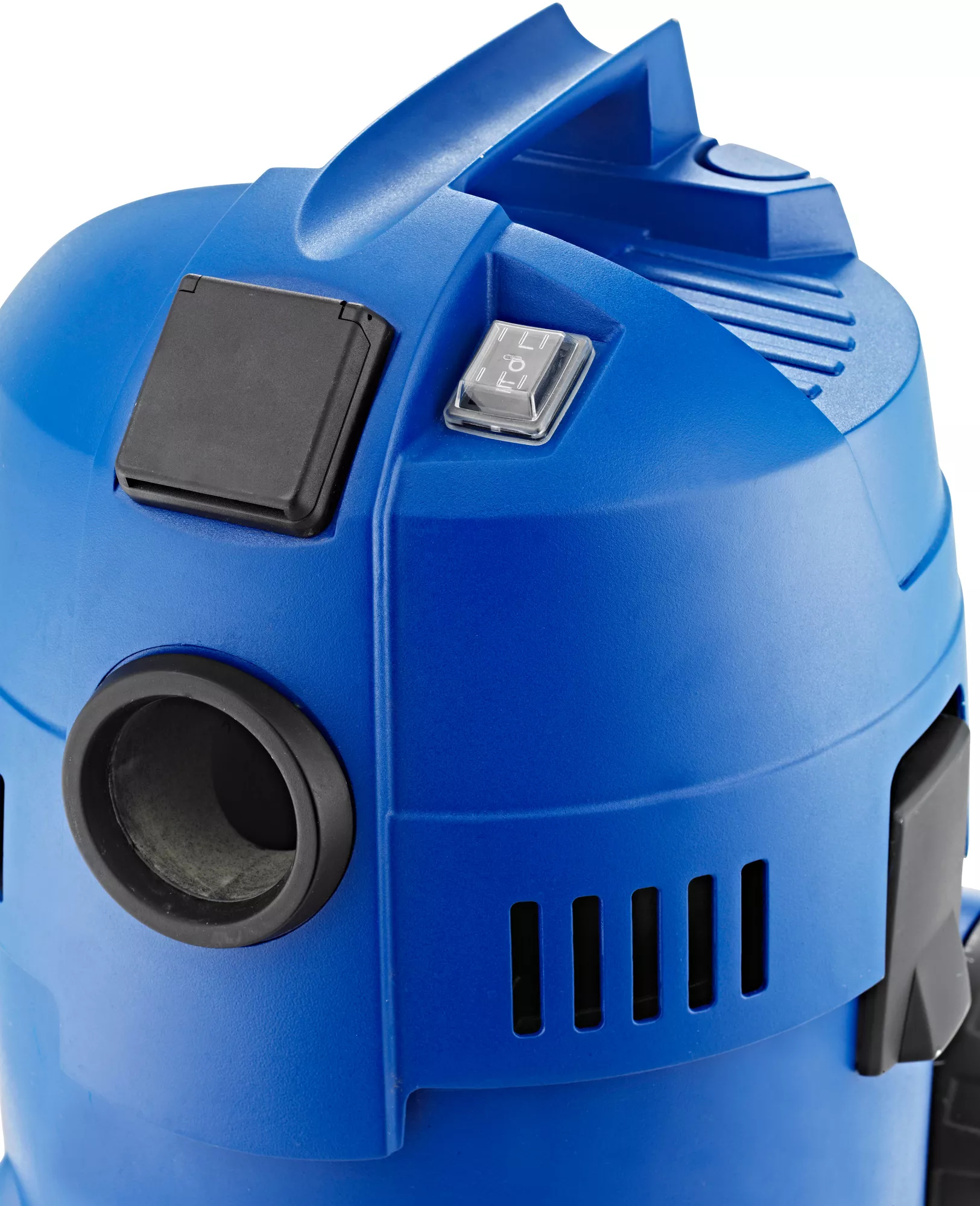 Odkurzacz Sucho/mokro Nilfisk BUDDY II 18 T