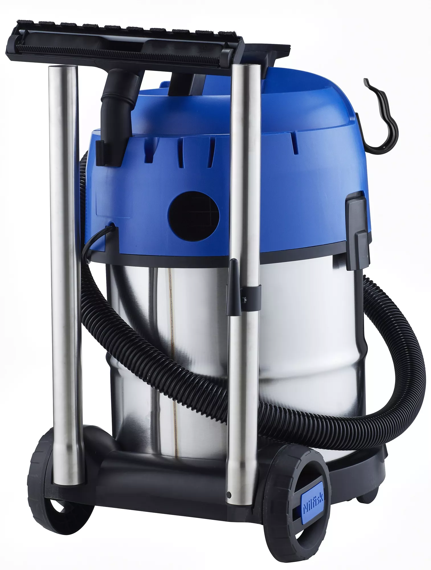 Odkurzacz Sucho/mokro Nilfisk MULTI II 22 INOX