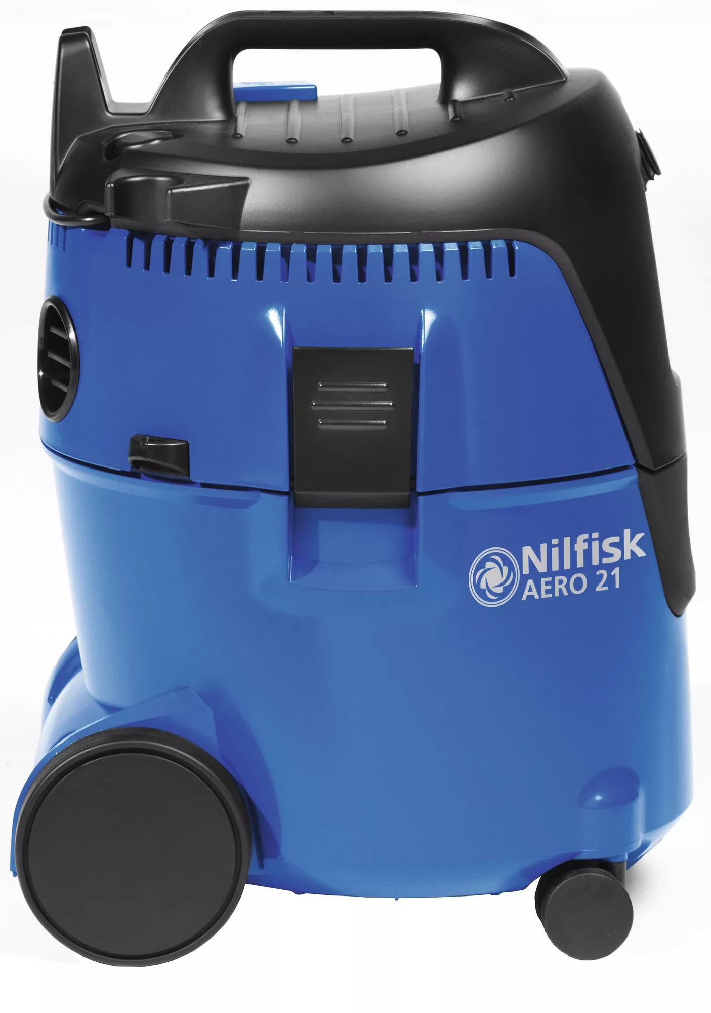 Odkurzacz do pracy na sucho i mokro Nilfisk AERO 21-01 PC ▷ 