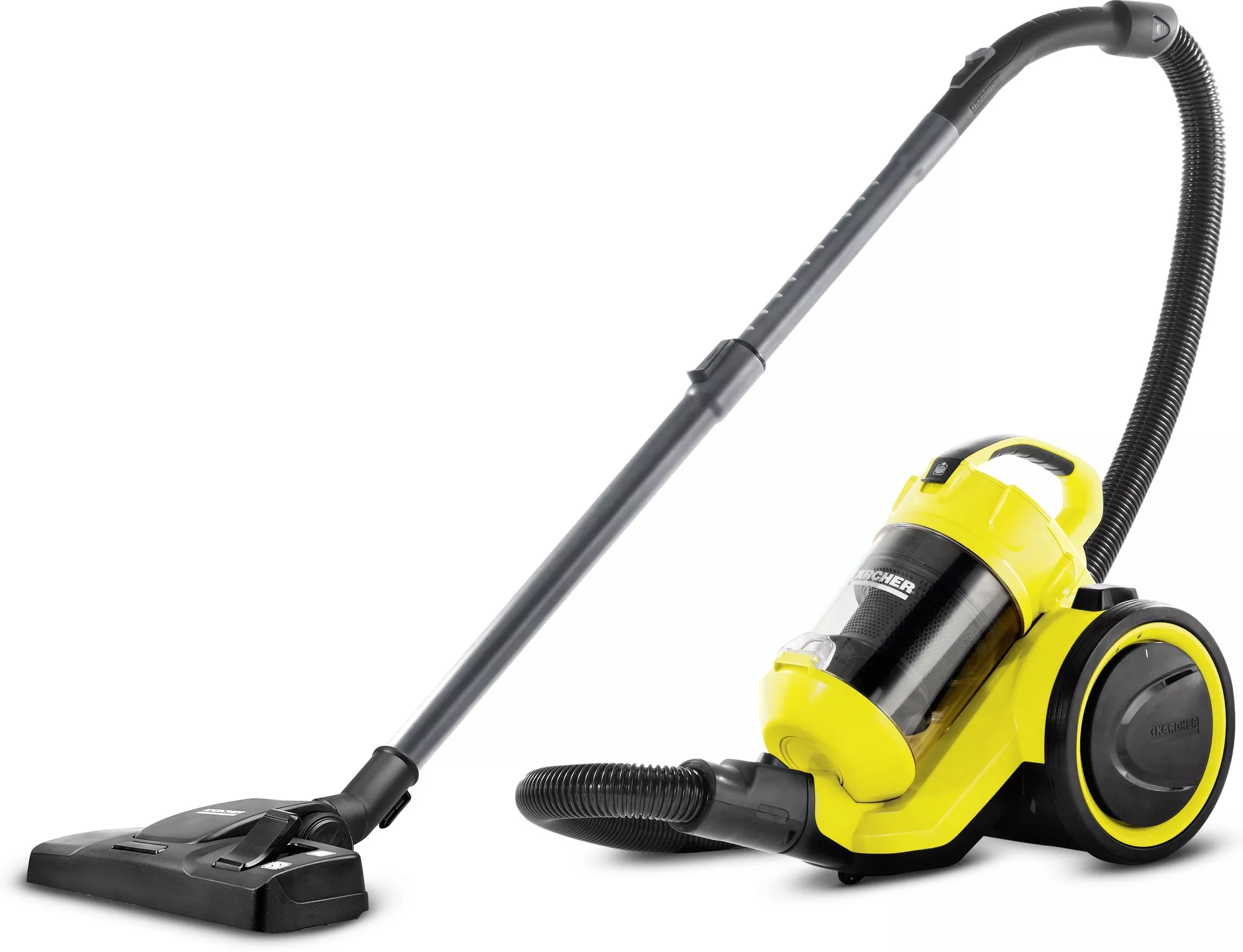 Odkurzacz domowy (cyklonowy) Karcher VC 3